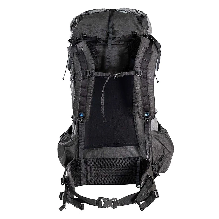 Zpacks Arc Zip Ultra 62L 3 Zpacks Arc Zip Ultra 62L - Image 3