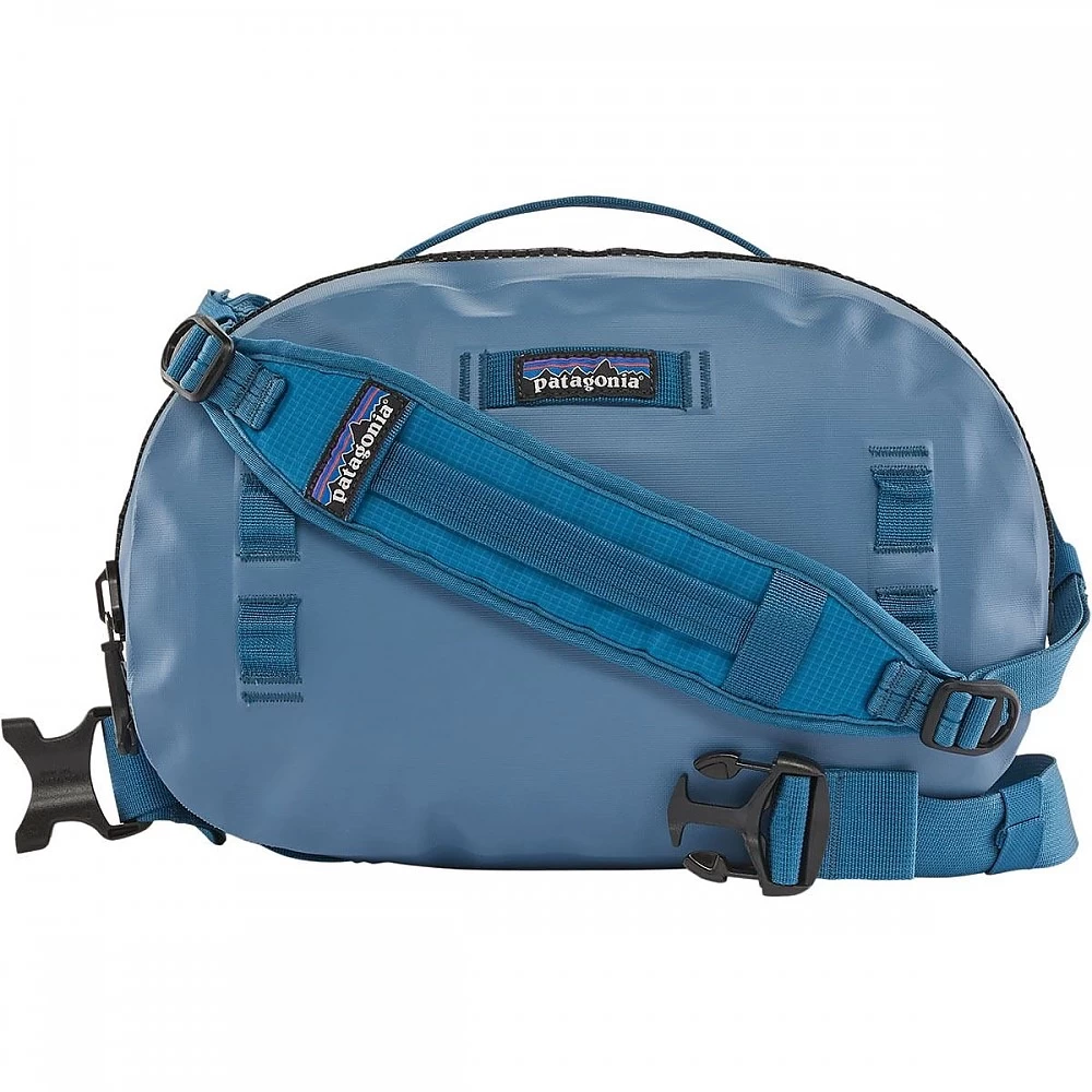 Patagonia Guidewater Hip Pack 9L 1 Patagonia Guidewater Hip Pack 9L