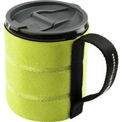 GSI Outdoors Infinity Insulated Mug -Professional Outdoor Equipment Store 7445