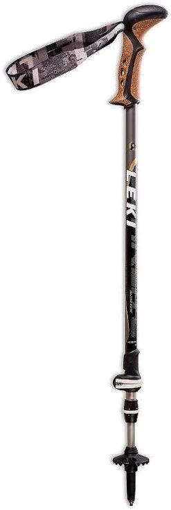 Leki Corklite Antishock -Professional Outdoor Equipment Store 746 1