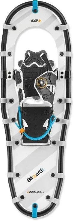 Garneau Blizzard II -Professional Outdoor Equipment Store 747