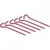 MSR Hook Tent Stakes