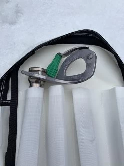 Hyperlite Mountain Gear Prism Ice Screw Case -Professional Outdoor Equipment Store 74A9D052 F453 4592 A72E 4172F318DBAD