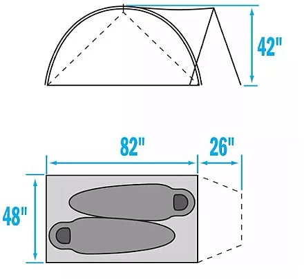 The North Face Assault 2 15 The North Face Assault 2 - Image 15
