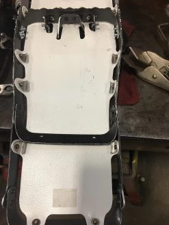 GV Snowshoes Mountain Extreme -Professional Outdoor Equipment Store 7676E0B5 55A8 4239 B2C2 637E0F09ECEE