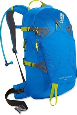 CamelBak Fourteener 20 -Professional Outdoor Equipment Store 76c70f15 72b2 4a01 b05b faeea53cdb60