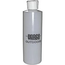 Vargo Alcohol Fuel Bottle -Professional Outdoor Equipment Store 77730