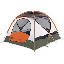 REI Base Camp 4 -Professional Outdoor Equipment Store 777753