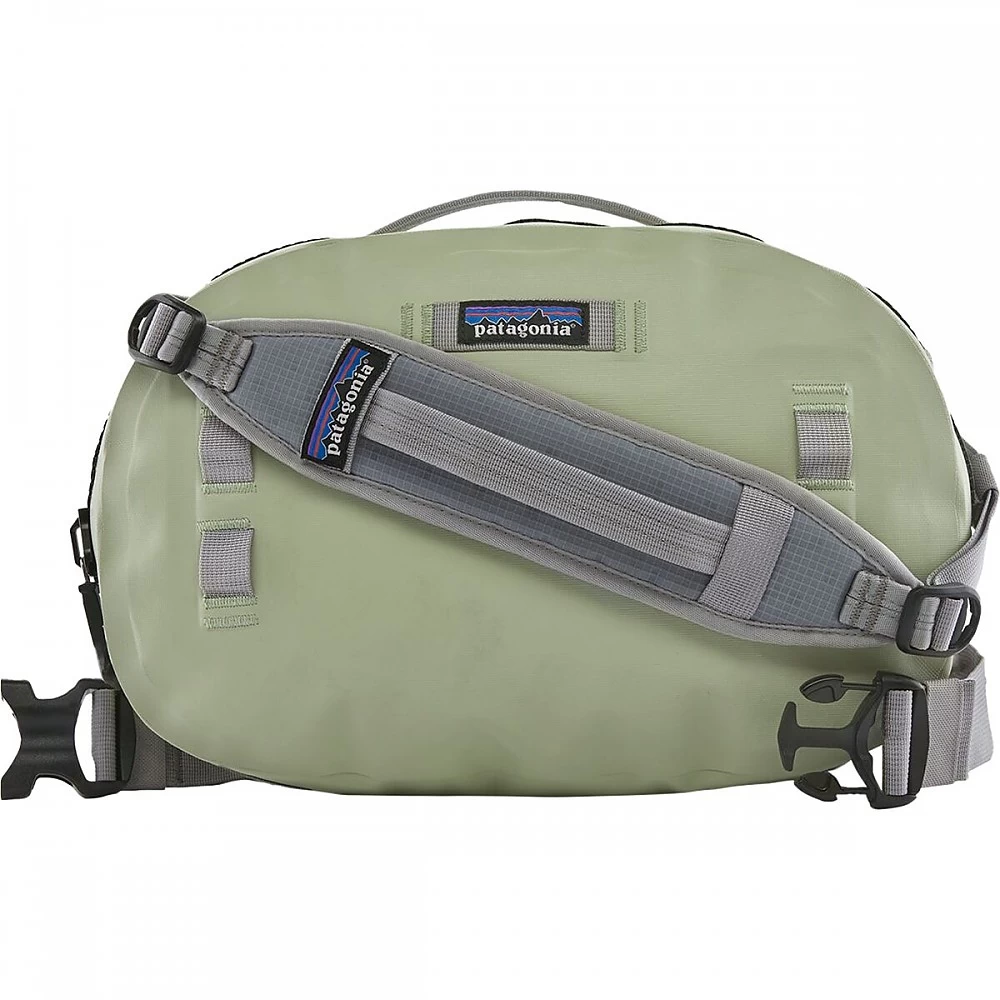Patagonia Guidewater Hip Pack 9L 2 Patagonia Guidewater Hip Pack 9L - Image 2