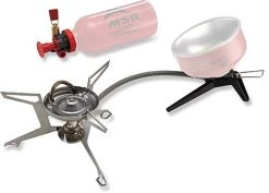 MSR WhisperLite Universal -Professional Outdoor Equipment Store 78a65d3a dbe0 41a5 bad4 69803de4e29a