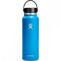Hydro Flask 40 Oz Wide Mouth -Professional Outdoor Equipment Store 7910