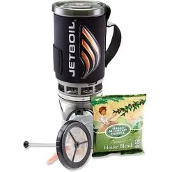Jetboil Flash Java Kit -Professional Outdoor Equipment Store 791310