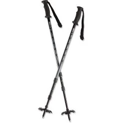 Tubbs 3-Part Snowshoe Poles -Professional Outdoor Equipment Store 791725 1
