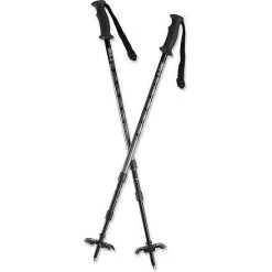 Tubbs 3-Part Snowshoe Poles -Professional Outdoor Equipment Store 791725