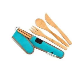 To-Go Ware Bamboo Utensil Set -Professional Outdoor Equipment Store 792792