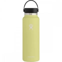 Hydro Flask 40 Oz Wide Mouth -Professional Outdoor Equipment Store 7999