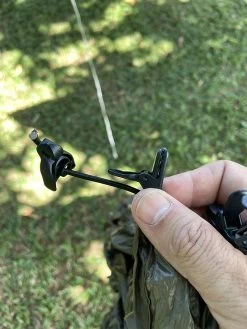 Onewind Underquilt Protector And Hammock Double Skin -Professional Outdoor Equipment Store 7AC52783 6981 429B 89B9 28777C4113B3