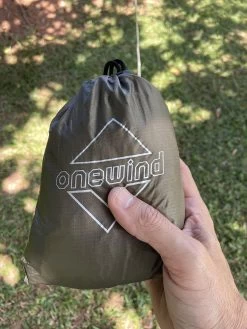 Onewind Underquilt Protector And Hammock Double Skin -Professional Outdoor Equipment Store 7C99C844 C481 41E6 869A 27B20C8E0C24