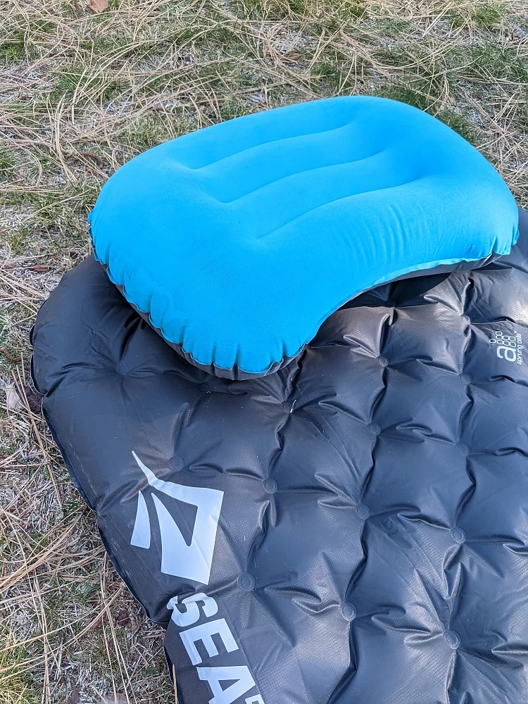 Sea To Summit Ether Light XT Extreme Insulated 6 Sea To Summit Ether Light XT Extreme Insulated - Image 6