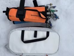 Hyperlite Mountain Gear Prism Ice Screw Case -Professional Outdoor Equipment Store 7FFEF113 689E 4D9D 9BFF C5456225B1B3