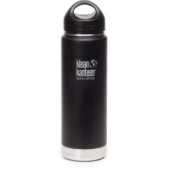 Klean Kanteen 20oz Wide Insulated -Professional Outdoor Equipment Store 800103 1