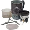 MSR WindBurner Personal Stove System