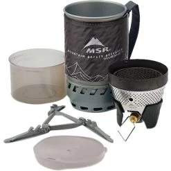 MSR WindBurner Personal Stove System