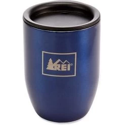 REI Doppio Stainless-Steel Tumbler