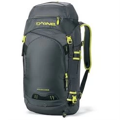DaKine Poacher 45L -Professional Outdoor Equipment Store 8100400 876 POACHER CHARCOAL