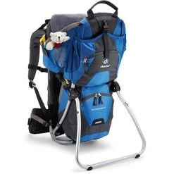 Deuter Kid Comfort -Professional Outdoor Equipment Store 810852