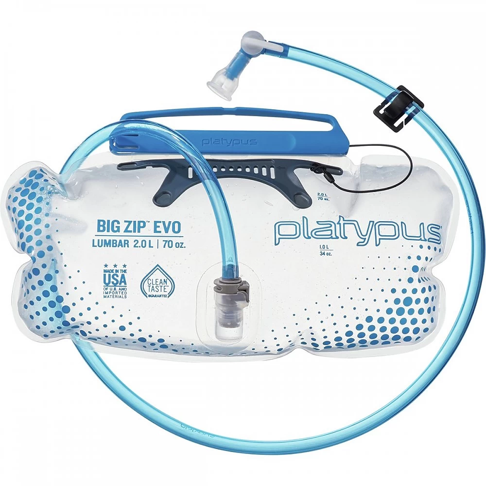 Platypus Big Zip EVO 2 Platypus Big Zip EVO - Image 2