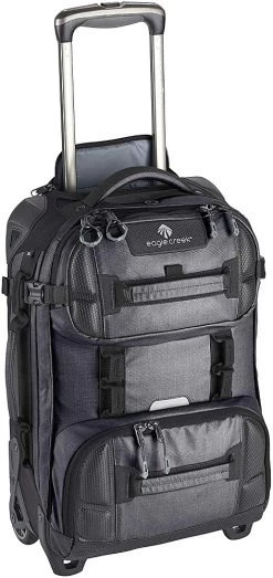 Eagle Creek ORV Wheeled Duffel International Carry On