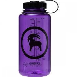 Nalgene 32oz Wide Mouth Sustain Water Bottle -Professional Outdoor Equipment Store 823