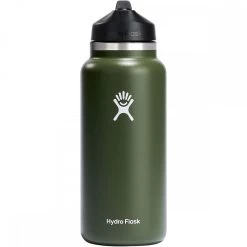 Hydro Flask 32 Oz Wide Mouth -Professional Outdoor Equipment Store 8232