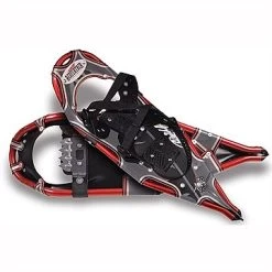 Redfeather Trek Series -Professional Outdoor Equipment Store 826010 Red