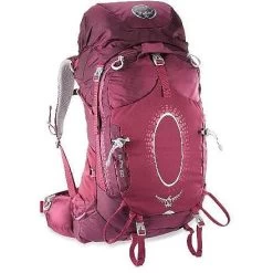 Osprey Aura 50 -Professional Outdoor Equipment Store 828430 1