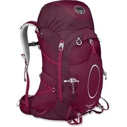 Osprey Aura 50 -Professional Outdoor Equipment Store 828430 2