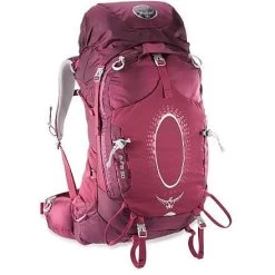 Osprey Aura 50 -Professional Outdoor Equipment Store 828430