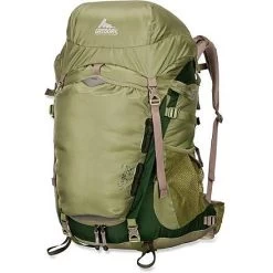 Gregory Sage 55 -Professional Outdoor Equipment Store 828845