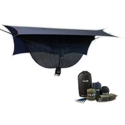 Eagles Nest Outfitters OneLink DoubleNest -Professional Outdoor Equipment Store 830267 2