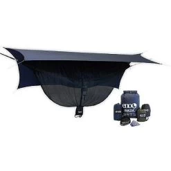 Eagles Nest Outfitters OneLink DoubleNest -Professional Outdoor Equipment Store 830267