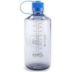 REI Nalgene Narrow-Mouth Loop-Top Water Bottle - 32 Fl. Oz. -Professional Outdoor Equipment Store 852372 2