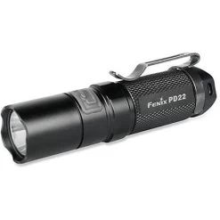 Fenix PD22 Flashlight -Professional Outdoor Equipment Store 854813
