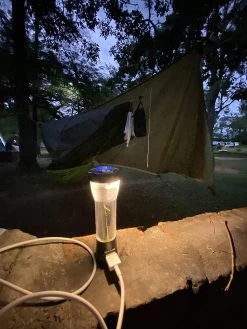 Goal Zero Lighthouse Micro Charge Lantern 22 Goal Zero Lighthouse Micro Charge Lantern -Professional Outdoor Equipment Store 85A16A0B 5DA9 490B 93F0 383D55B1B2EF