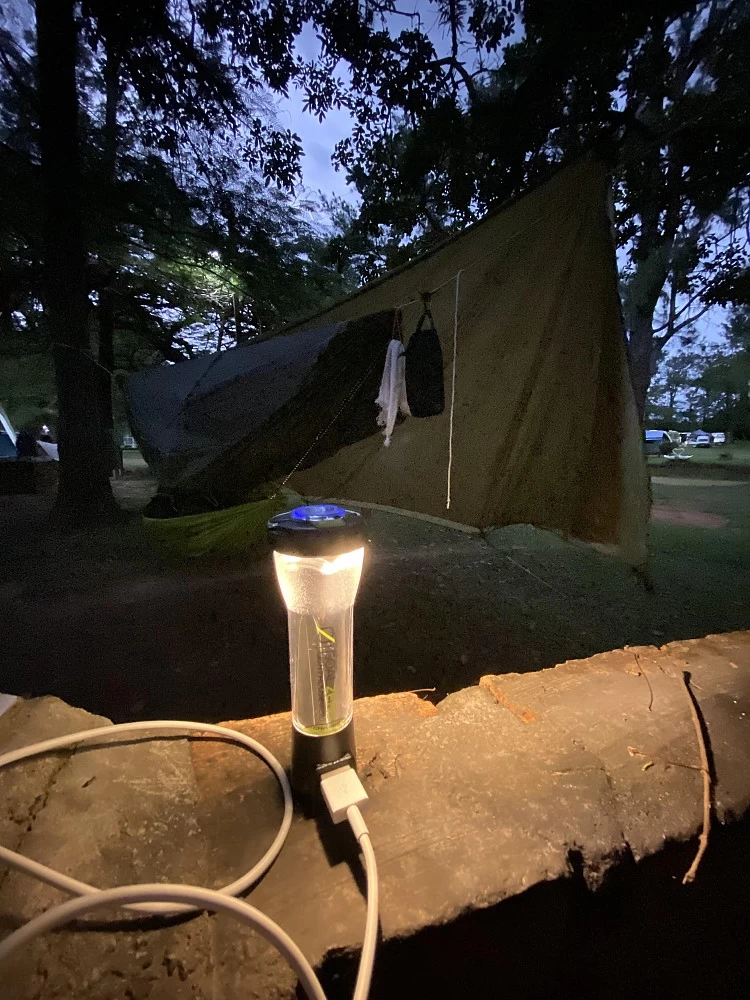 Goal Zero Lighthouse Micro Charge Lantern 9 Goal Zero Lighthouse Micro Charge Lantern - Image 9