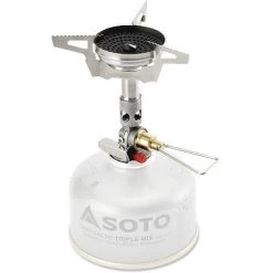 Soto WindMaster -Professional Outdoor Equipment Store 862477 1