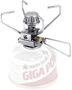 Snow Peak GigaPower Auto 32 Snow Peak GigaPower Auto -Professional Outdoor Equipment Store 8674b71c a974 451a bf8e 47a6cdfafa5a