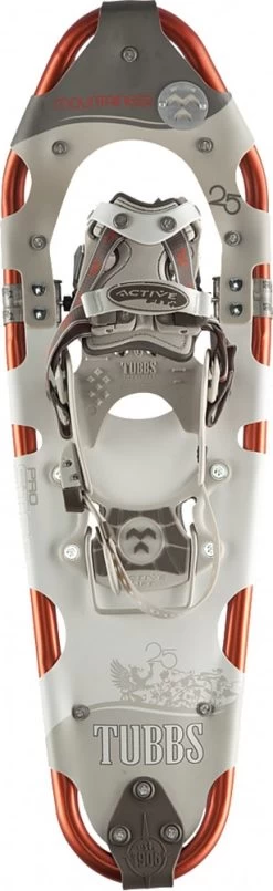 Tubbs Mountaineer Series -Professional Outdoor Equipment Store 86f2ed82e6665671dea006542136fec6