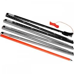 Mammut Probe 320 Fast Lock -Professional Outdoor Equipment Store 8849