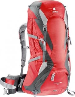 Deuter Futura Pro 42 -Professional Outdoor Equipment Store 890bf7229e2c2559dc8a127173ce2d82
